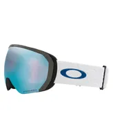 Oakley Unisex Flight Path L Aleksander Kilde Signature Series Snow Goggles, Mirror OO7110