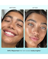 First Aid Beauty Brighten + Glow Moisturizer with Vitamin C, 1.7 oz.