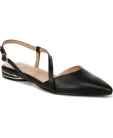 Naturalizer Hawaii Slingback Flats