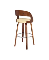 Shelly Bar Stool