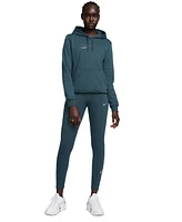 Nike Women's Sportswear Essential High-Rise Full-Length Leggings