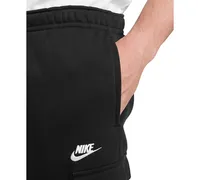 Nike Sportswear Club Fleece Men's Cargo Joggers