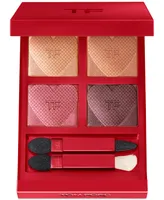 Tom Ford Love Collection Eye Color Quad Eyeshadow Palette