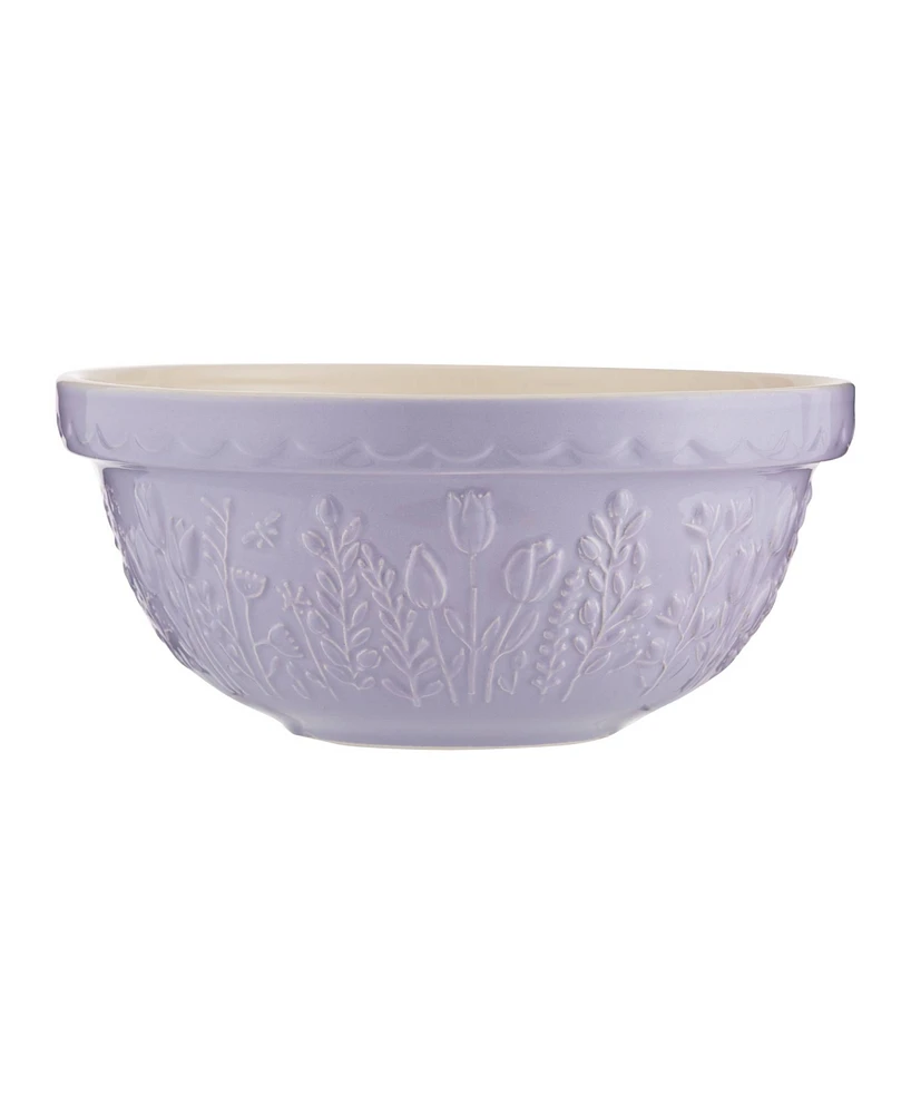 Mason Cash in the Meadow 9.75" Mixing Bowl