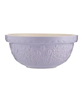 Mason Cash in the Meadow 9.75" Mixing Bowl