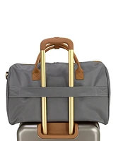 New London Fog Regent 20" Weekender Satchel, Created for Macy's