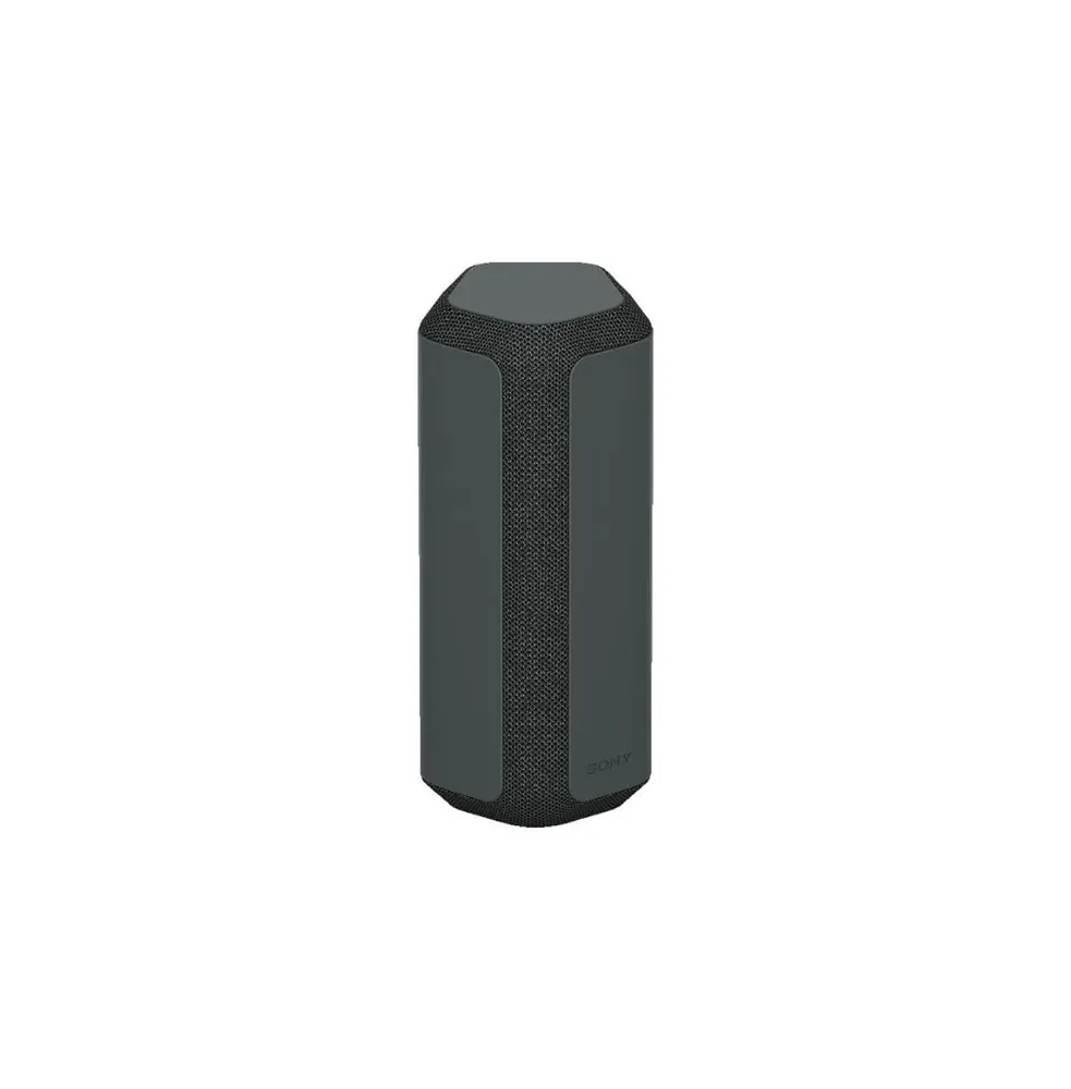 Sony Srs-XE300 X-Series Wireless Portable Bluetooth Speaker (Black)