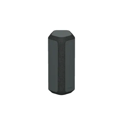 Sony Srs-XE300 X-Series Wireless Portable Bluetooth Speaker (Black)