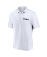 Men's Fanatics White