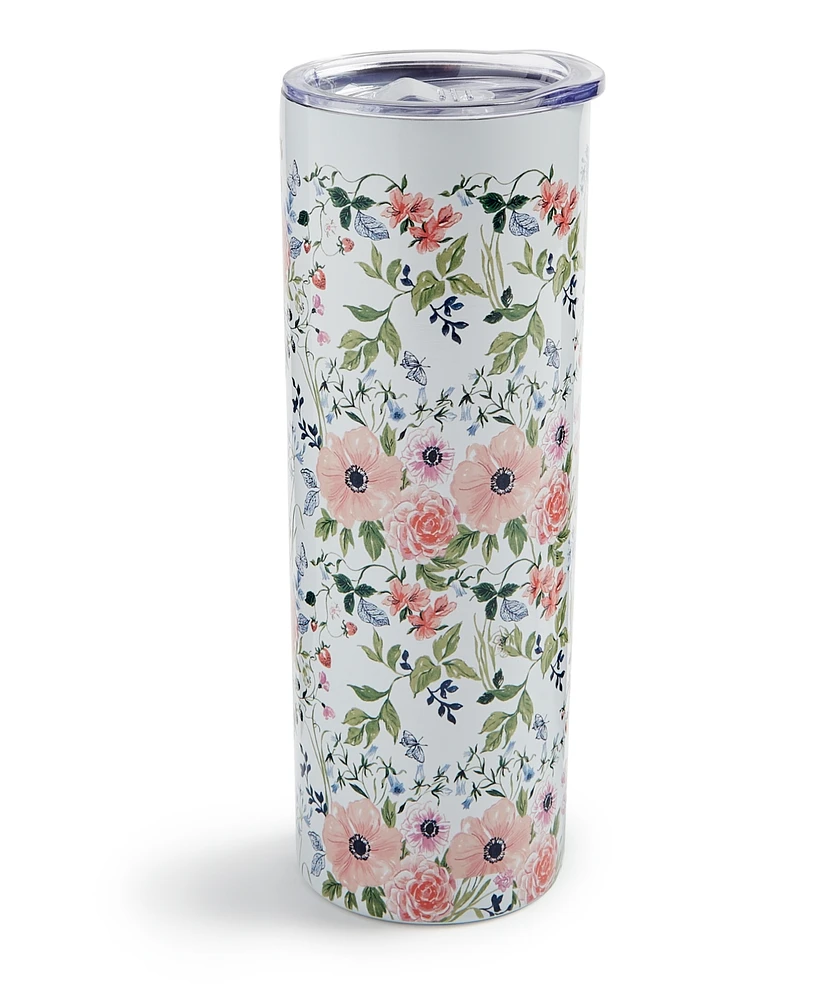 Macy's Flower Show Travel Mug, Created for Macy's