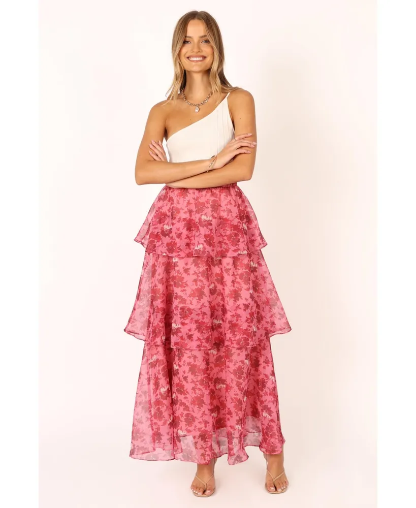 Women's Blaise Frill Skirt