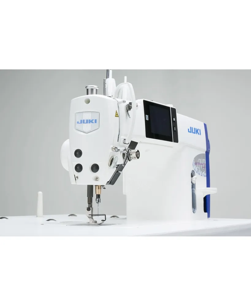 J-150QVP High Speed Free Motion Computerized Sewing and Quilting Machine