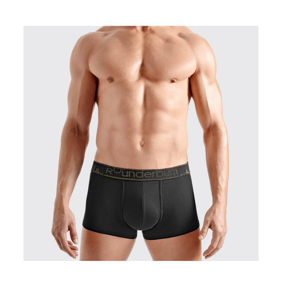 Rounderbum New York Padded Boxer Trunk