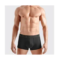 New York Padded Boxer Trunk