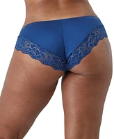 Maidenform Comfort Devotion Lace Back Tanga Underwear 40159