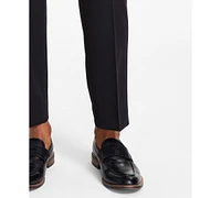 Nautica Men's Performance Stretch Modern-Fit Dress Pants