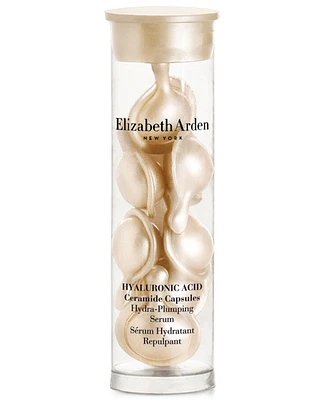 Choose a Free Beauty Gift with any Elizabeth Arden purchase!