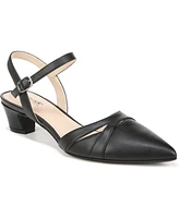 LifeStride Women's Marlee Kitten Heel Pumps