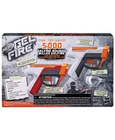 Nerf Pro Gelfire Dual Wield Pack