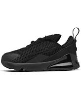 Nike Toddler Boys & Girls Air Max 270 Casual Sneakers from Finish Line
