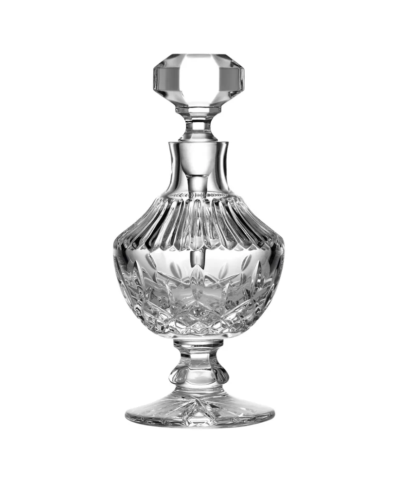 Lismore Tall Footed Perfume Bottle