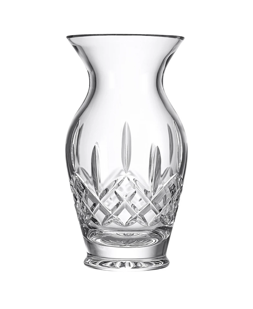 Waterford Gifts, Lismore Vase 10"