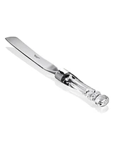 Waterford Lismore Bridal Cake Knife 14"