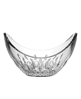 Waterford Lismore Essence 8in Ellipse Bowl