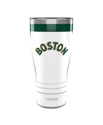 Tervis Tumbler Boston Celtics 2023/24 City Edition 30 Oz Stainless Steel Tumbler