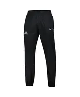 Men's Nike Black Minnesota Golden Gophers Basketball Spotlight Performance Pants