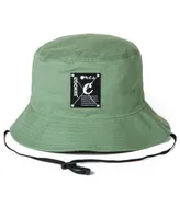 Men's Cookies Clothing Olive Key Largo Bucket Hat