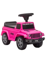 Best Ride on Cars Jeep Gladiator Push Car