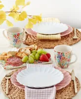 Tabletops Gallery Spring Bliss Collection