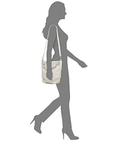 I.n.c. International Concepts Louiey Hobo Bag, Created for Macy's