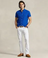 Polo Ralph Lauren Men's Classic-Fit Garment-Dyed Oxford Shirt