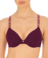 Pure Luxe Underwire Bra 732080