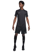 Nike Men's Academy Dri-fit Short Sleeve Soccer T-Shirt