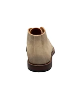 Stacy Adams Men's Martfield Plain Toe Chukka Boots