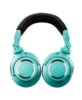 Audio Technica Audio-Technica Ath-M50xBT2 Wireless Over-Ear Headphones with Bluetooth
