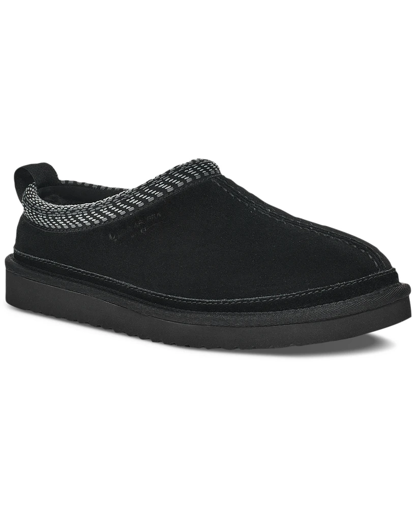 Koolaburra By Ugg Women's Burree Slip-On Slippers