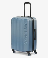 Calvin Klein Verticalism 3 Piece Luggage Set