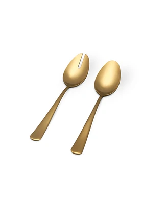 Fable 2 Piece Serving Spoons Set