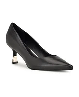 Nine West Women's Ariella Kitten Heel Pumps
