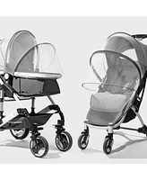 Sunveno Stroller Mosquito Net Full Coverage