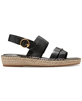 Cole Haan Women's Cloudfeel Tilden Flat Sandals