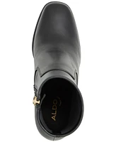 Aldo Voss Pull-On Dress Ankle Booties