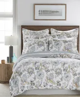 Levtex Ophelia Reversible -Pc. Quilt Set