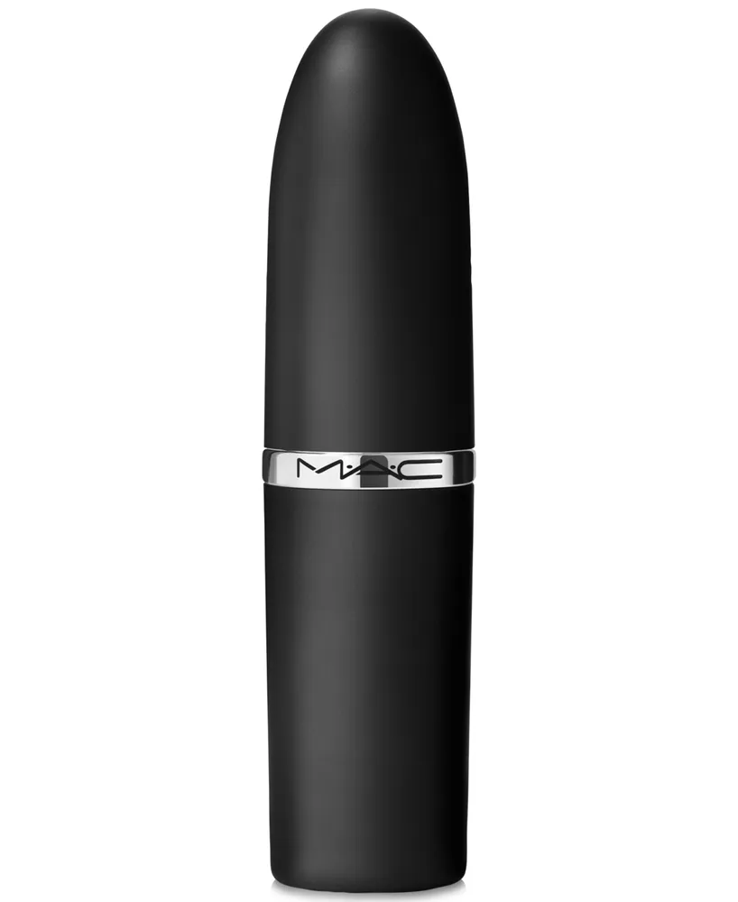 Mac MACximal Silky Matte Lipstick