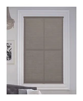 BlindsAvenue Cordless Cellular Honeycomb Shade 44W x 72H