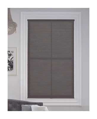 BlindsAvenue Cordless Cellular Honeycomb Shade 44W x 48H